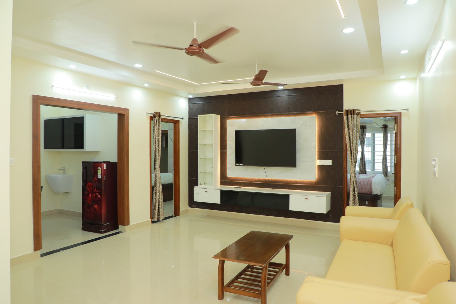 Home Stay