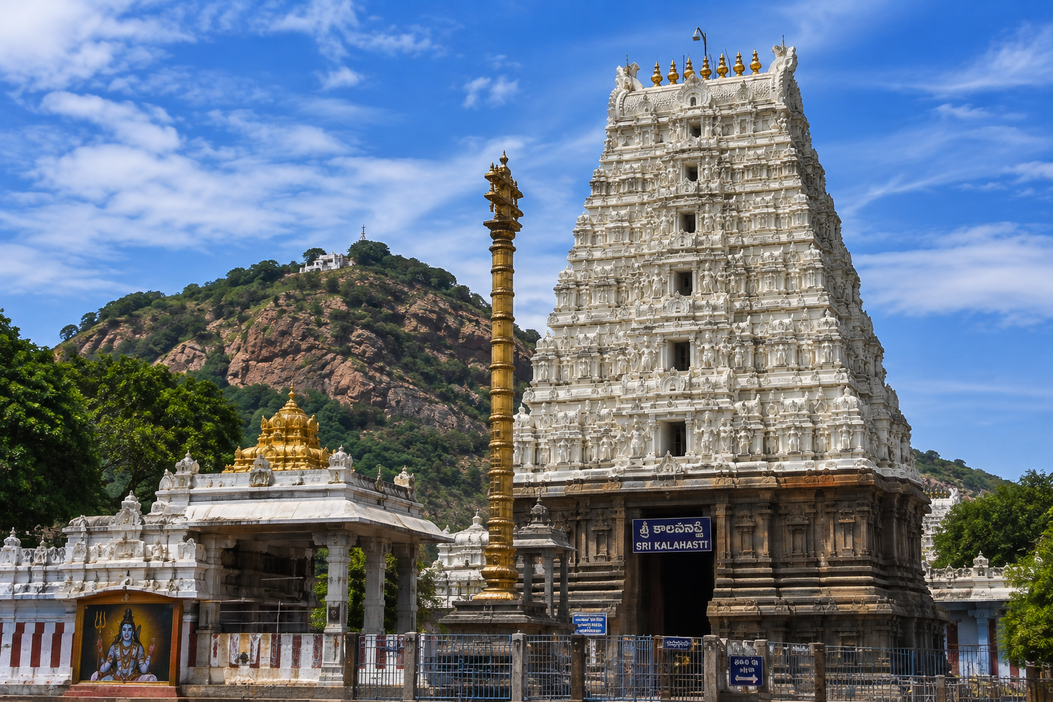 Explore Sacred Destinations with PSC Home Stay