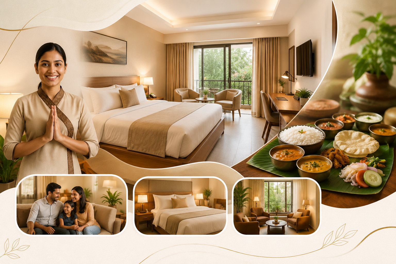 PSC Homestay